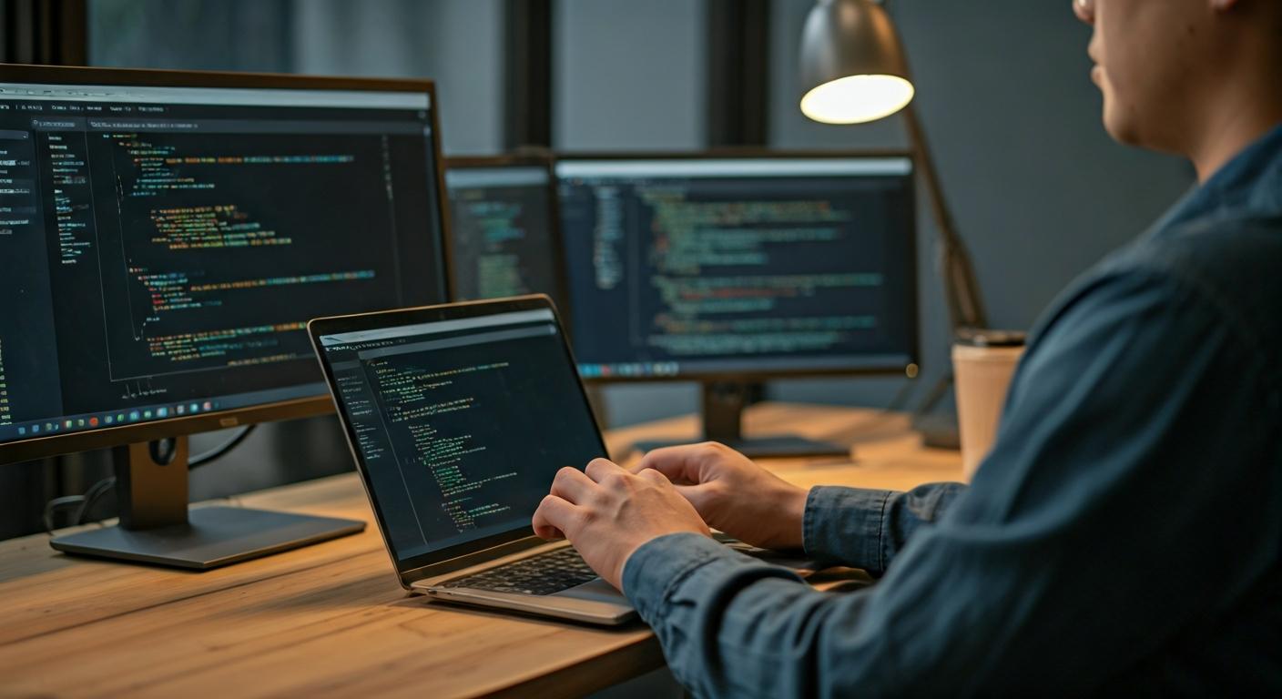 Estableciendo un ⁤entorno eficiente⁢ para control de versiones