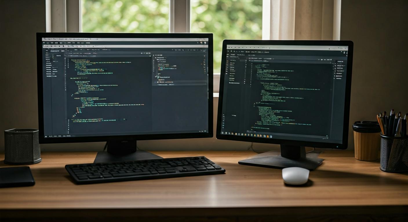Configurar el entorno de desarrollo correctamente