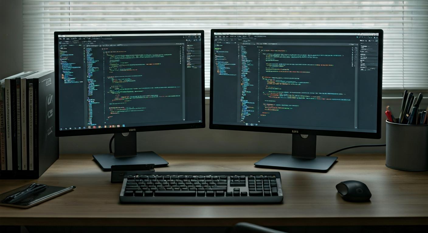 Preparar el entorno y herramientas para codificación rápida
