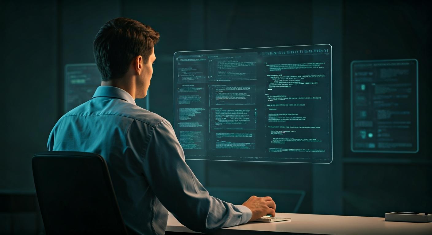 Definición y funciones clave de Claude Code Router