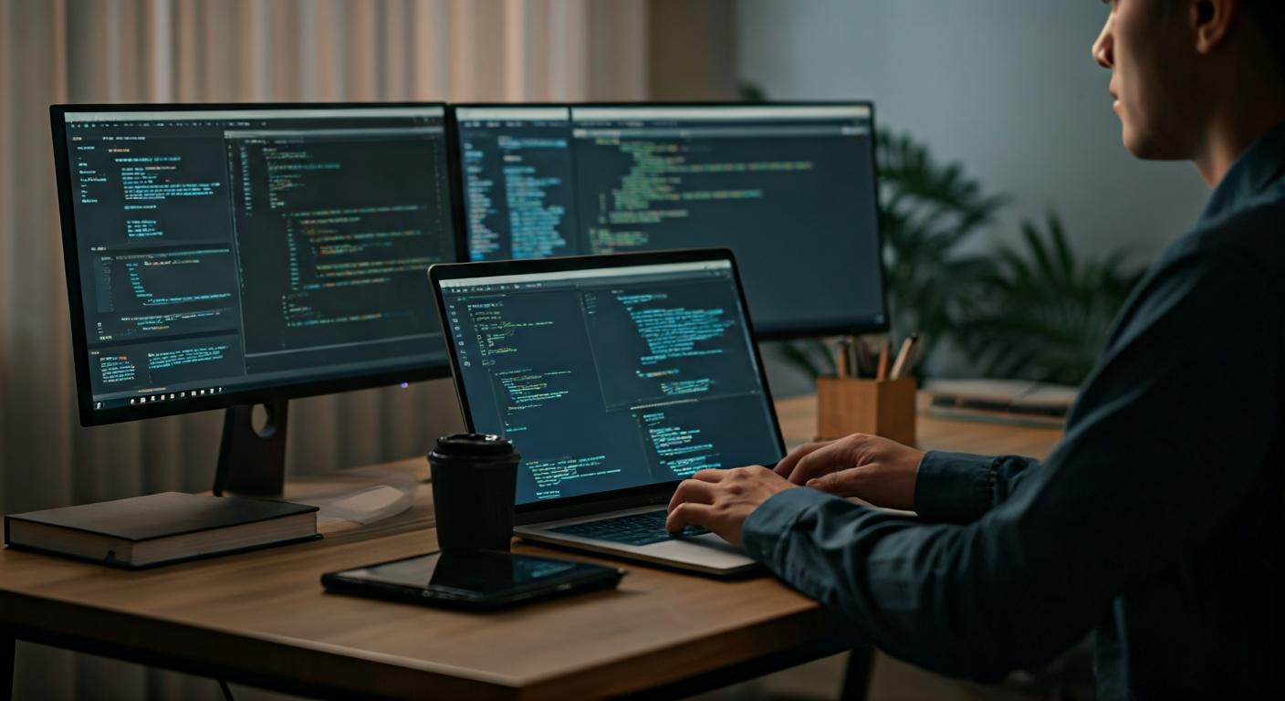 Claude Code Tips And Tricks: La guía definitiva para 2026 3 Configurando el entorno óptimo para implementar claude Code