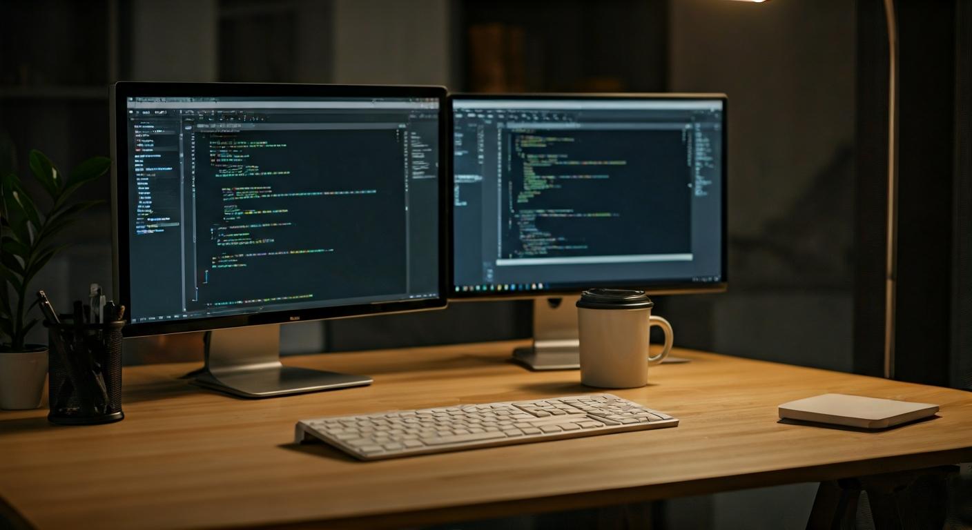 Cómo empezar con Claude Code Opus 4.5 hoy mismo (Guía para principiantes) 4 Configurar el entorno de desarrollo adecuado