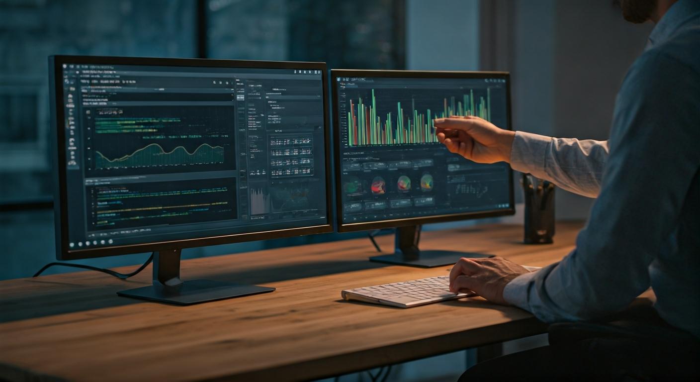 Preparación del entorno para optimización efectiva