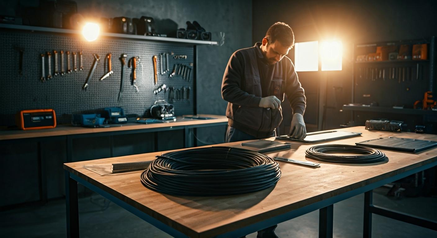 Preparación del entorno para una ⁣instalación eficiente
