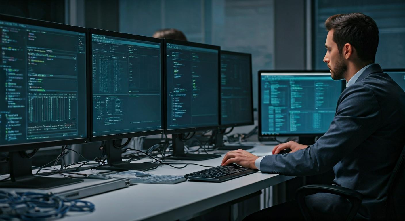 Preparación del entorno técnico para la actualización