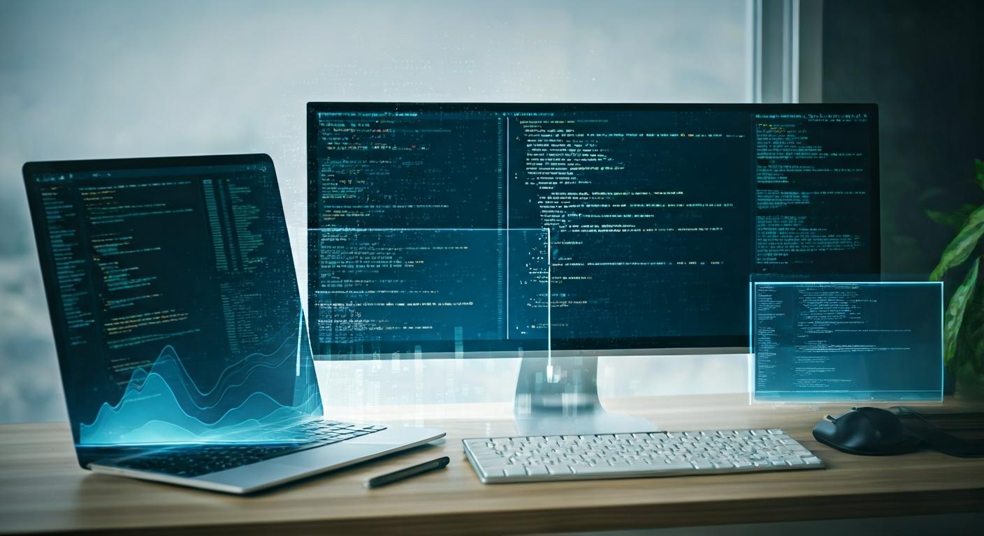 Qué es Claude Code Remote Control y cómo funciona (¡Sin jerga técnica!) 3 Contexto tecnológico y aplicaciones clave de Claude Code
