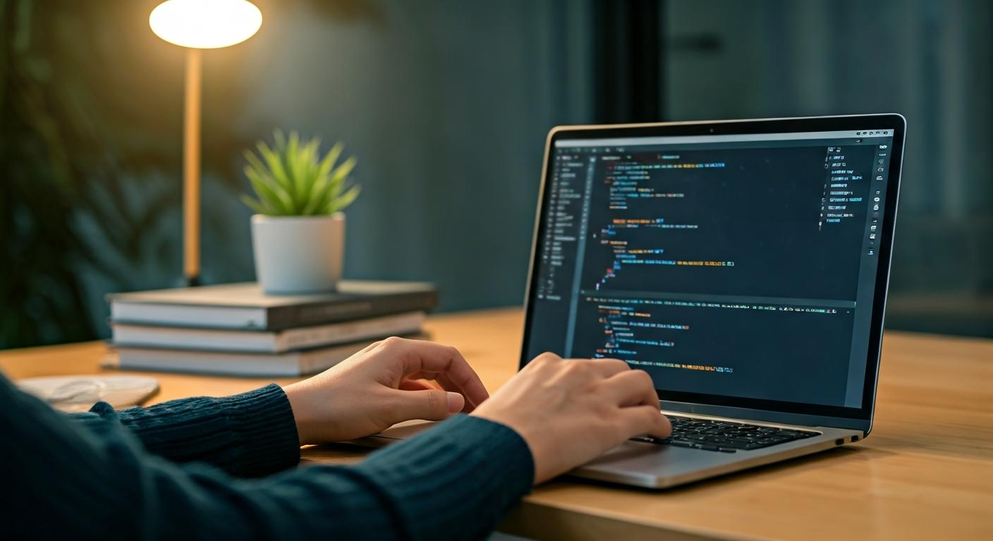 Qué es Claude Code Neovim y cómo funciona (¡Sin jerga técnica!) 4 Configurar la conexión entre Claude Code y Neovim