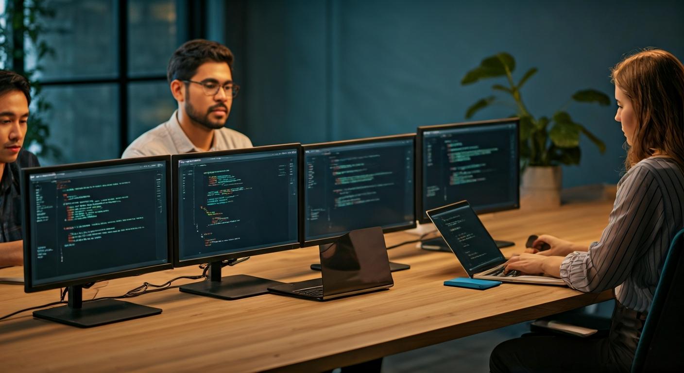 Definición y contexto de las plataformas Vibe Coding