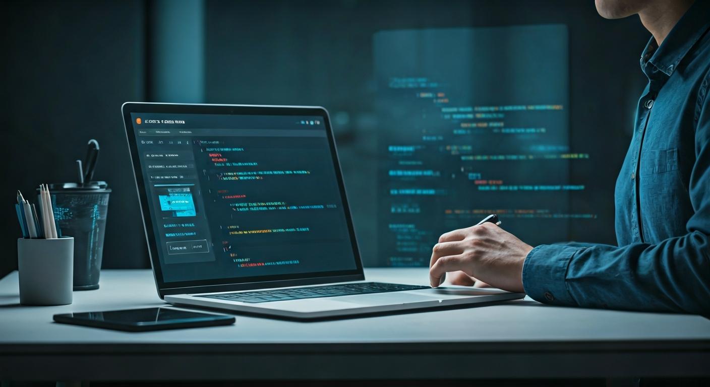 Vibe Coding App: Todo lo que necesitas saber (Actualizado 2026) 2 Definición y contexto de vibe Coding App en 2026