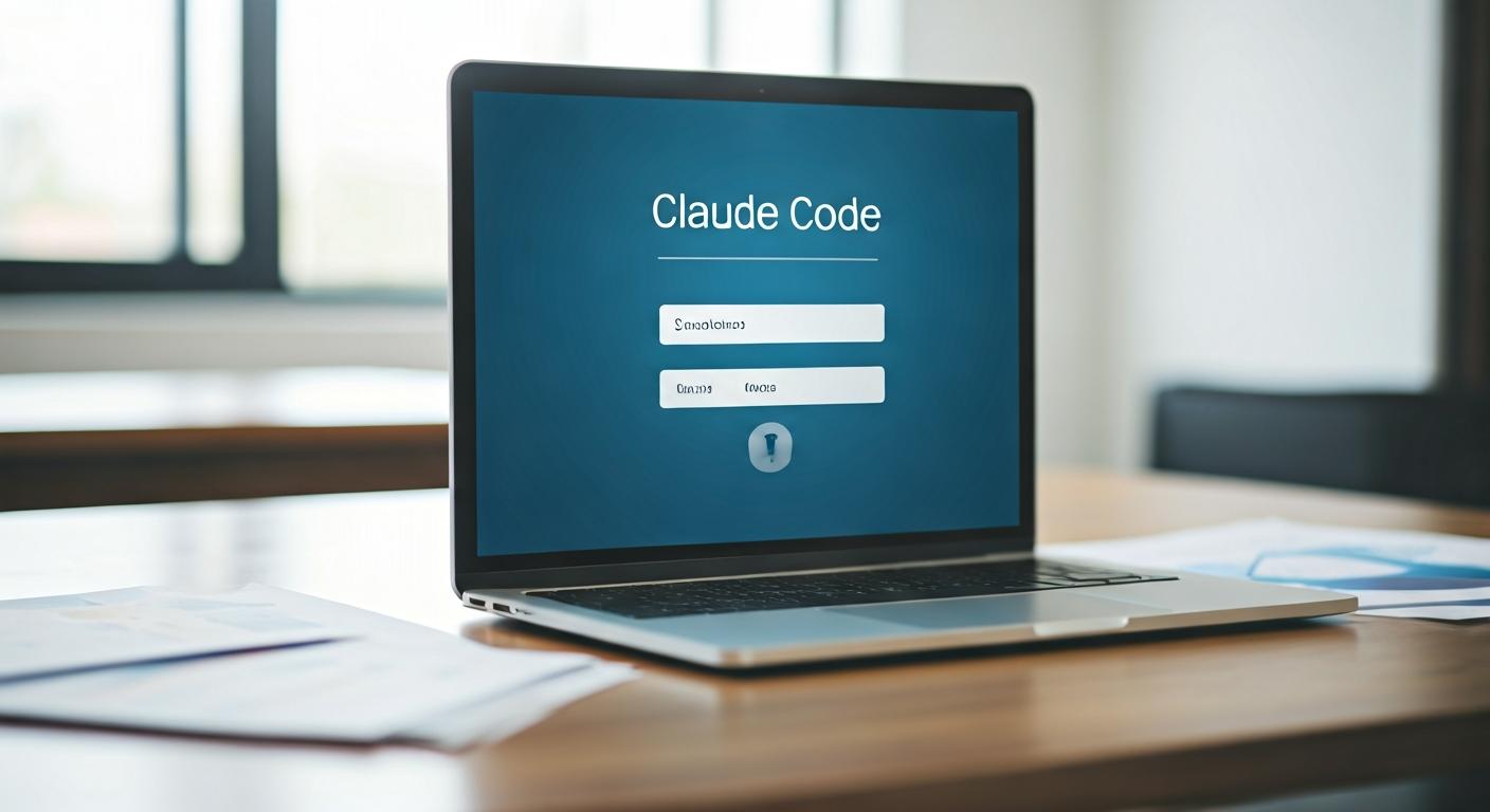 Qué es Claude Code⁣ Login y su importancia estratégica