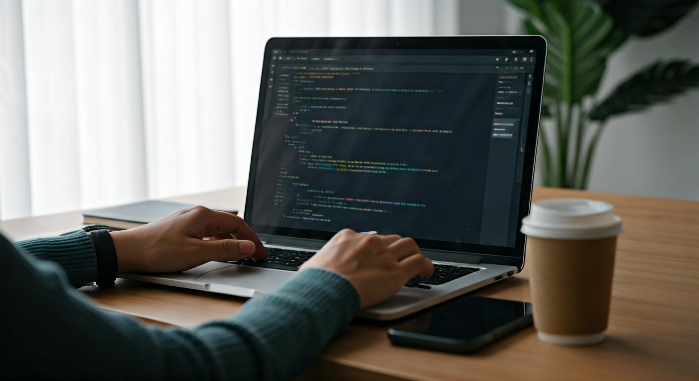 Configurar los parámetros iniciales del ⁣código
