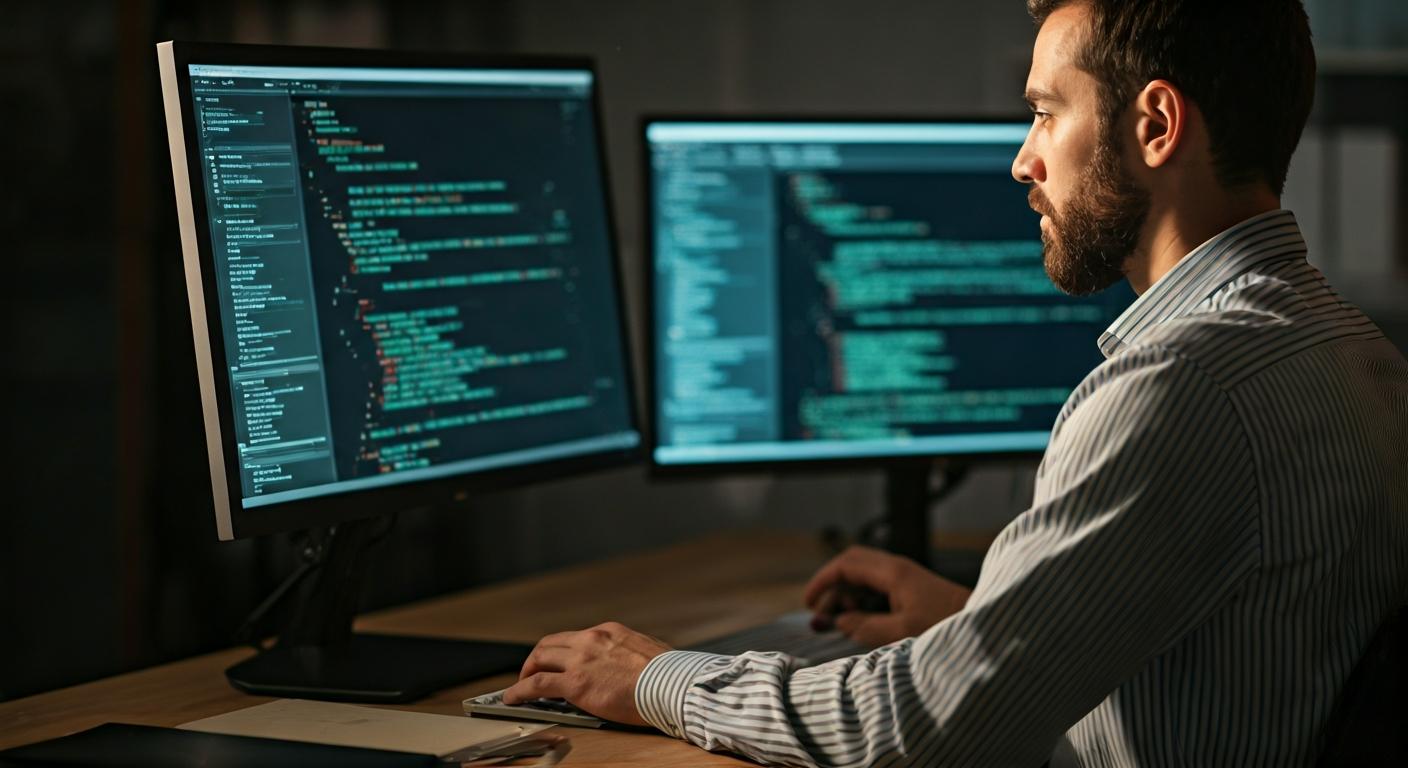 Configurar permisos y dependencias necesarias