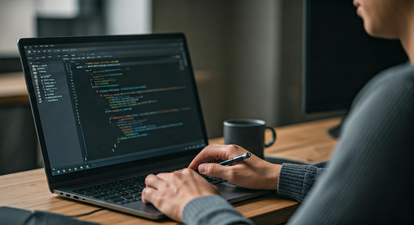 Definición y contexto de Claude Code ⁣en Webstorm