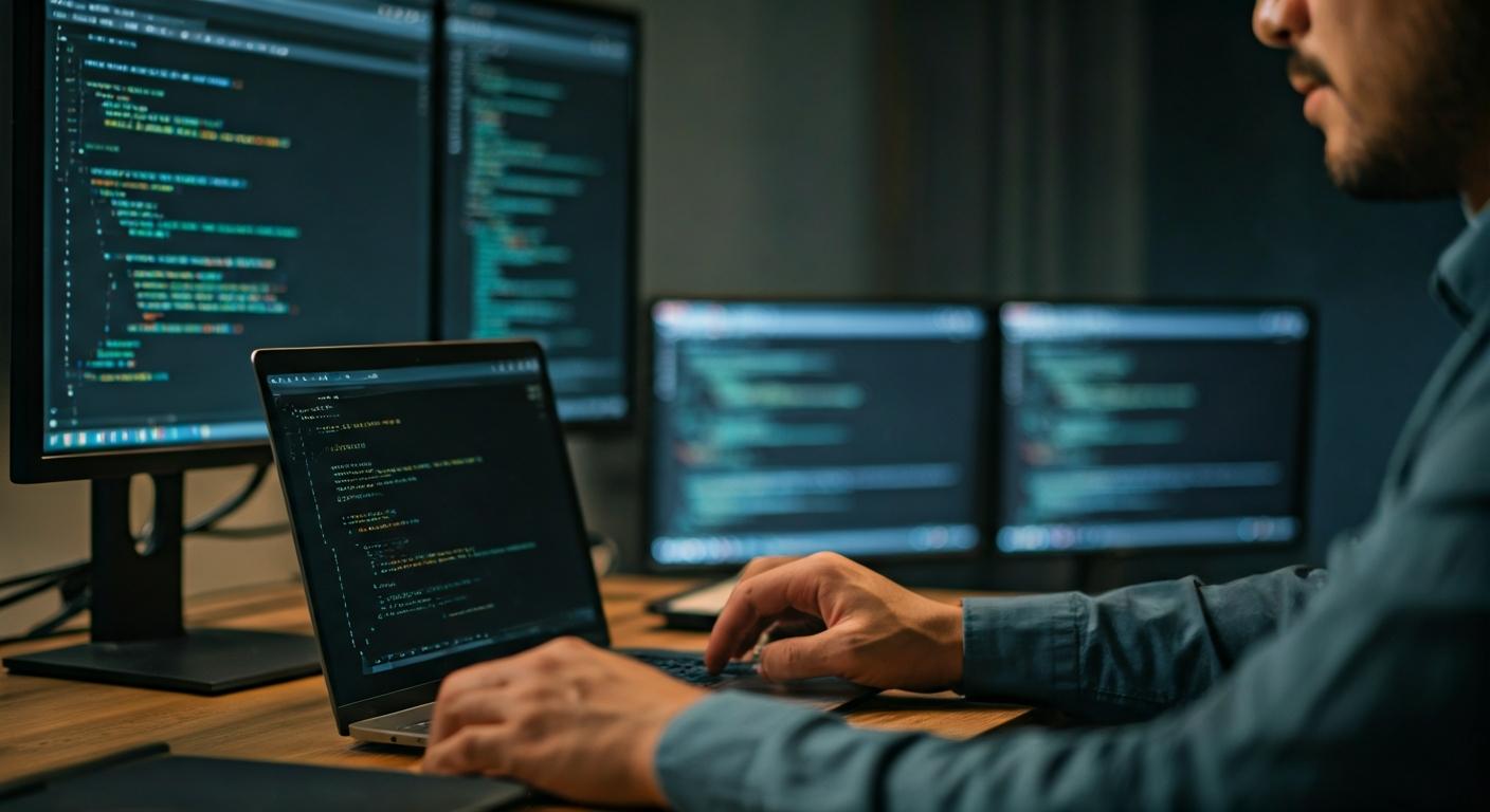 Implementando Claude Code dentro del contenedor Docker