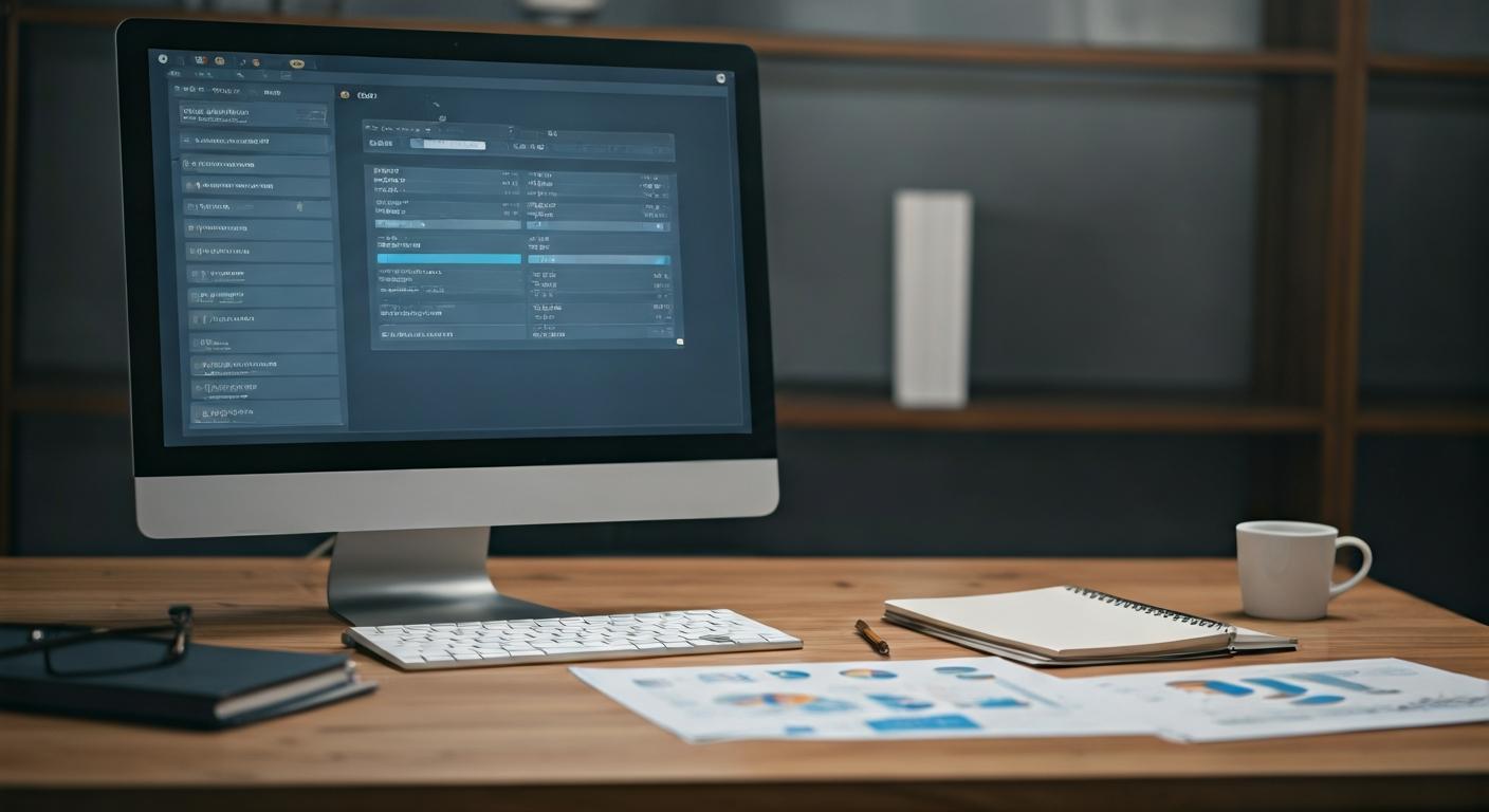 Evaluar la configuración actual y necesidades específicas