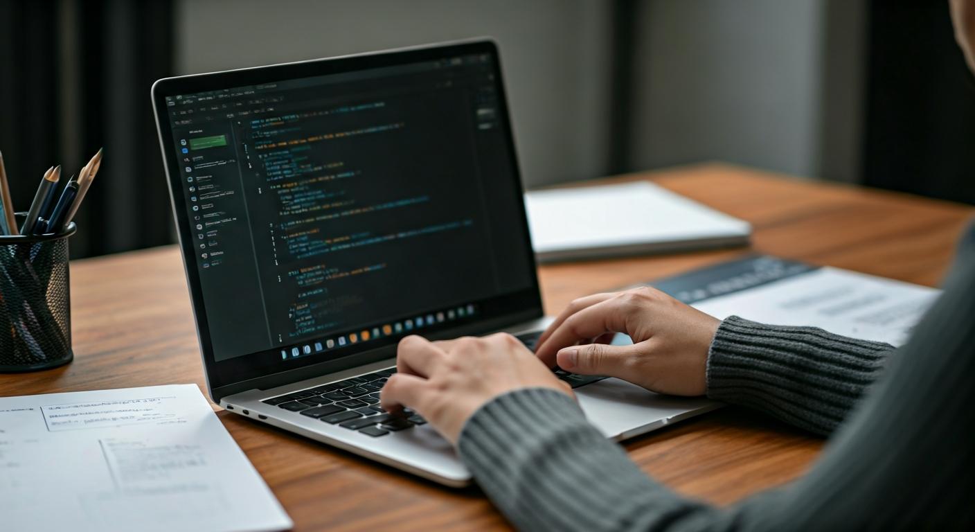 Qué es Claude Code Android Studio y cómo funciona (¡Sin jerga técnica!) 4 Configurar la integración de Claude Code paso a paso