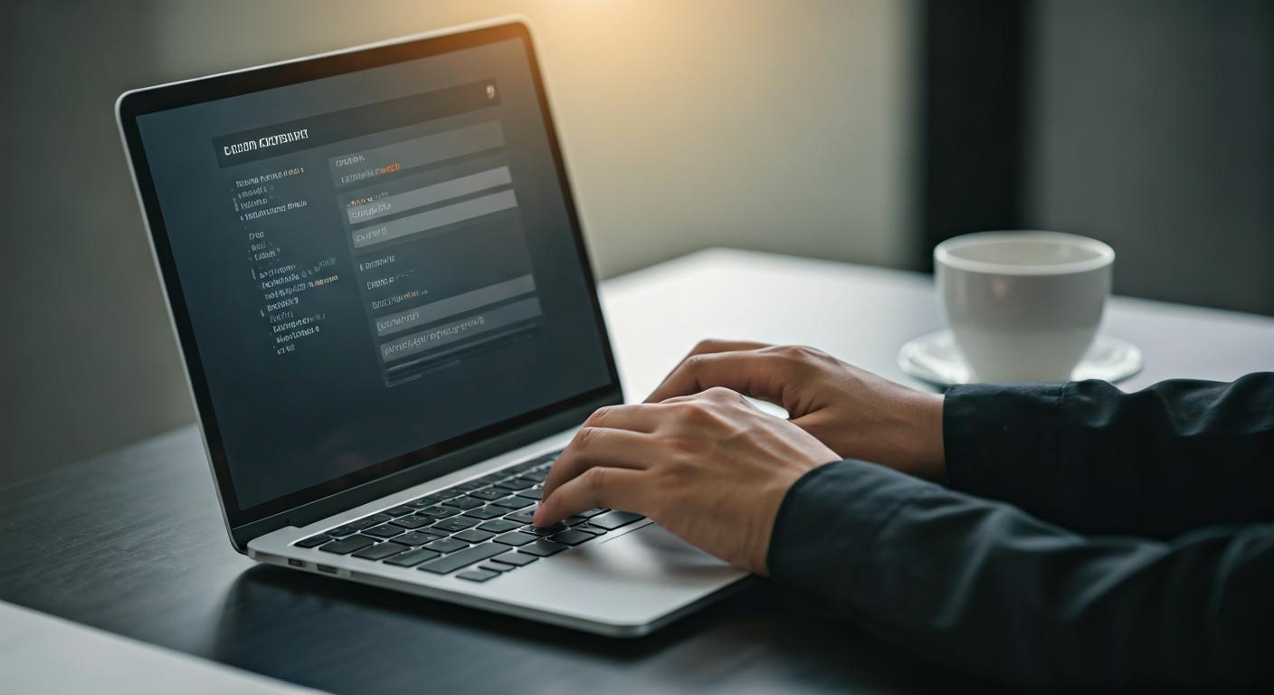 Creación de una cuenta y obtención de la API Key