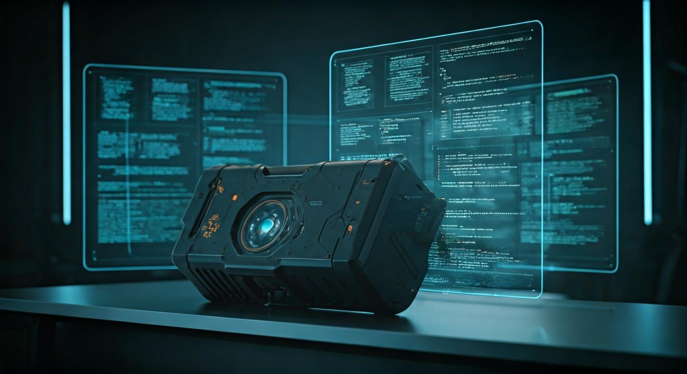 Openclaw Mcp al descubierto: Estrategias clave en 2026 2 Definición y contexto de Openclaw MCP en 2026