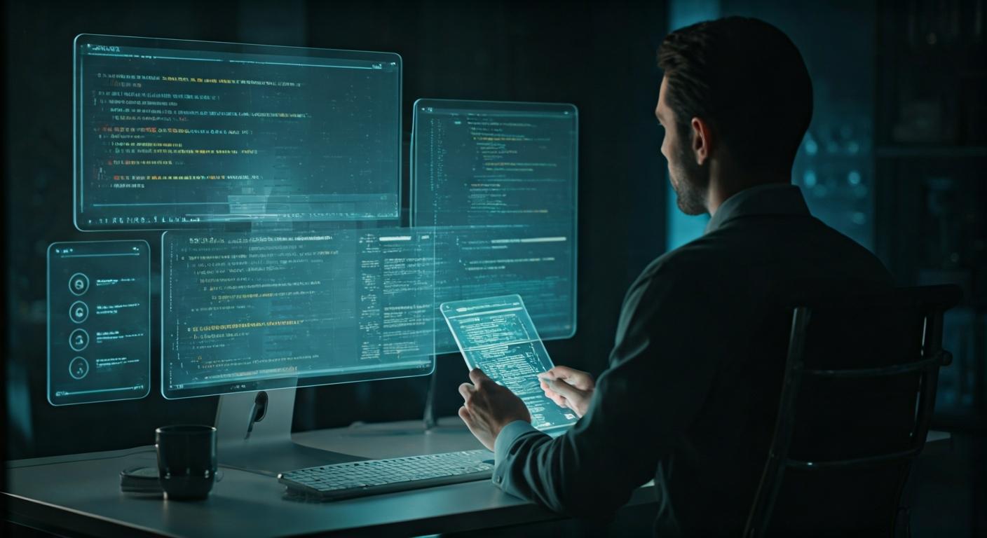 Definición y contexto de Claude Code Down en 2026