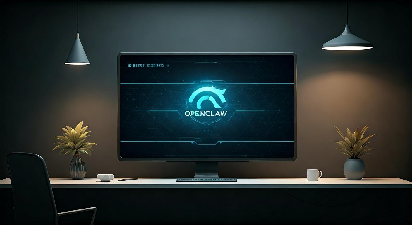 Definición y contexto de Openclaw Logo para 2026