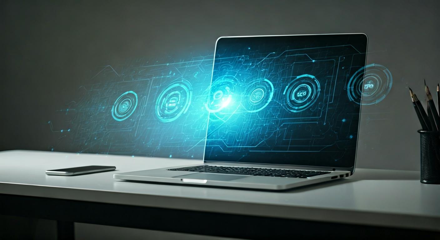 Principales características técnicas y funcionales