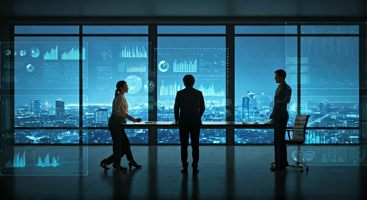 Evaluar el contexto ⁤empresarial para 2026
