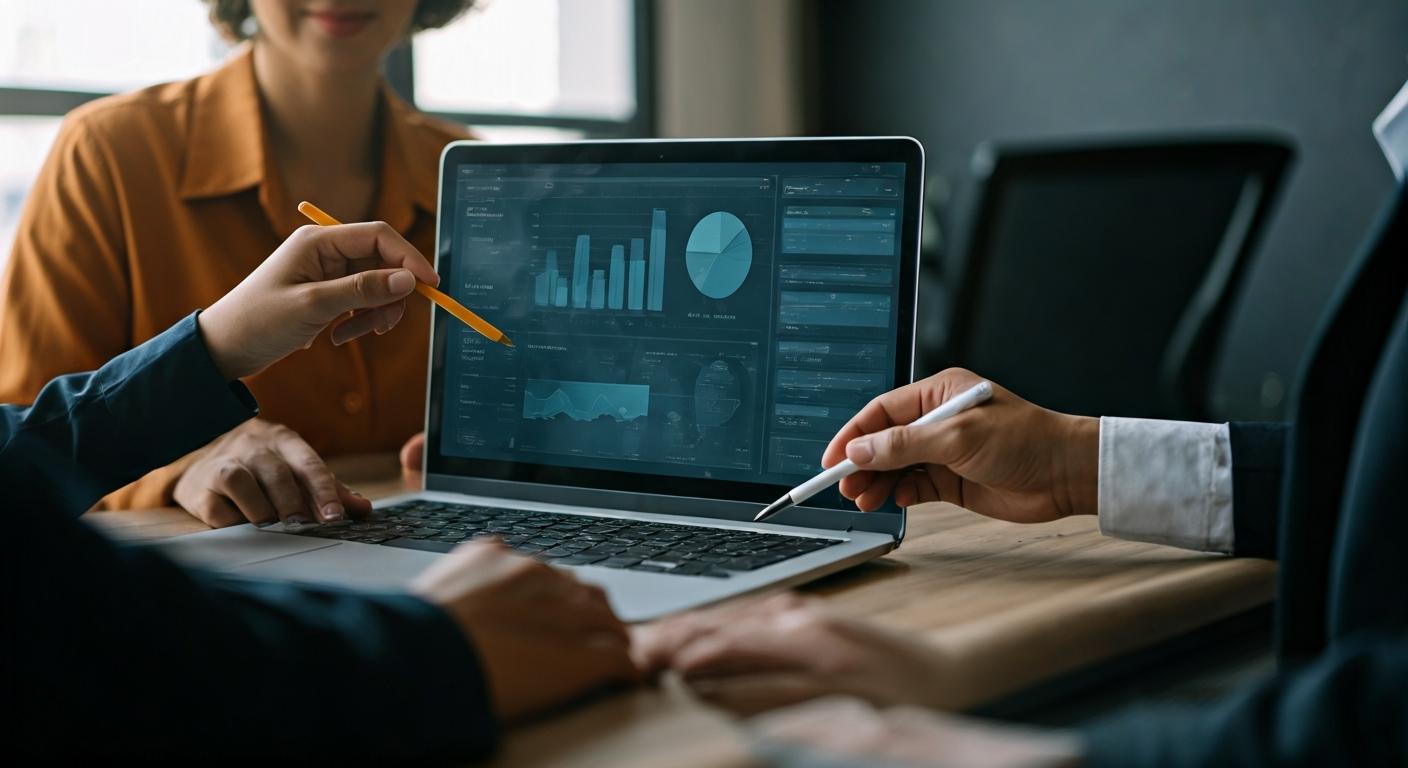 Seleccionar plugins basados en objetivos de negocio