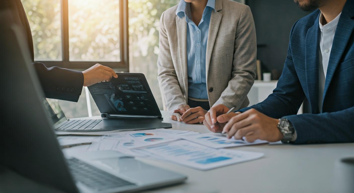 Claude Code Openrouter: La guía definitiva para 2026 3 Evaluar requisitos técnicos y objetivos empresariales