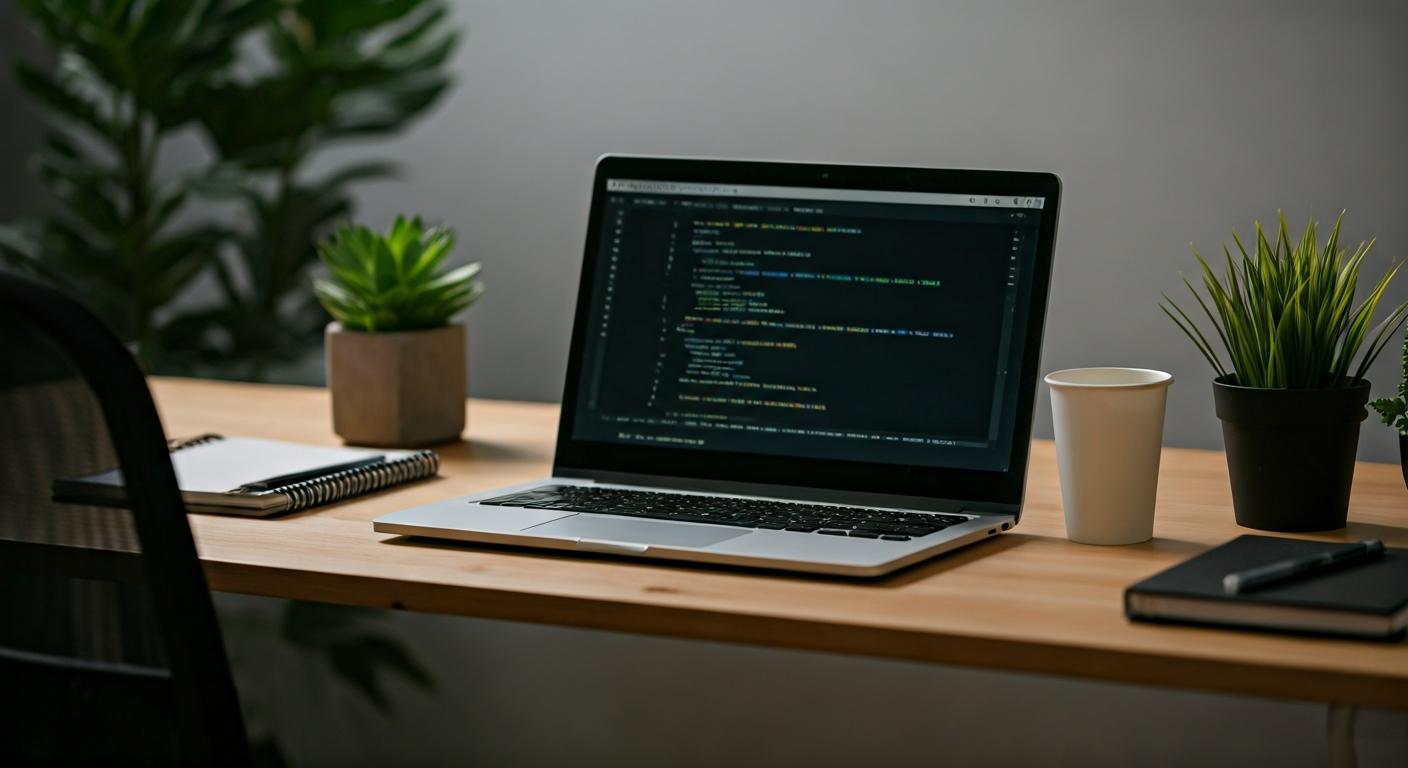 Preparando el entorno para una codificación eficiente