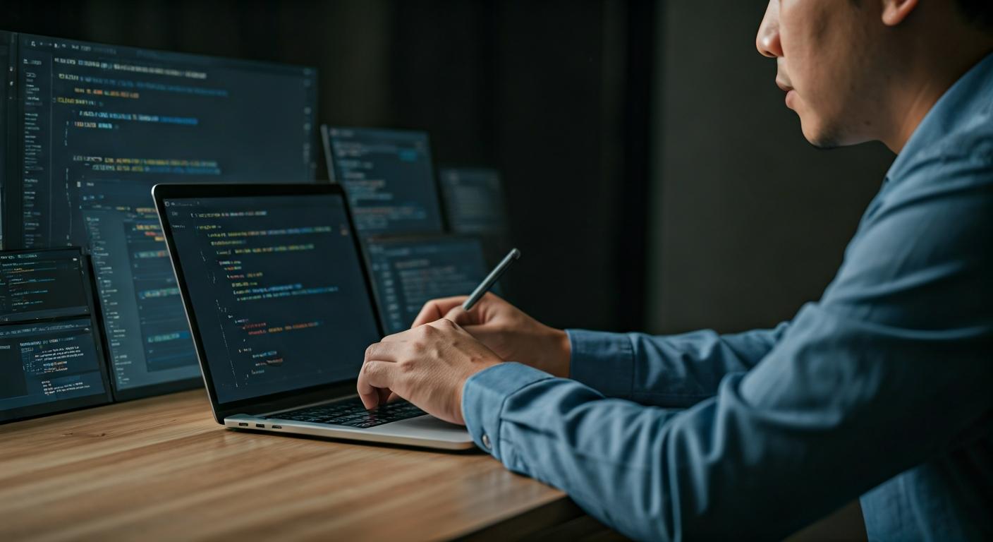 Implementar⁤ estructuras ⁢de control en Openclaw Logo