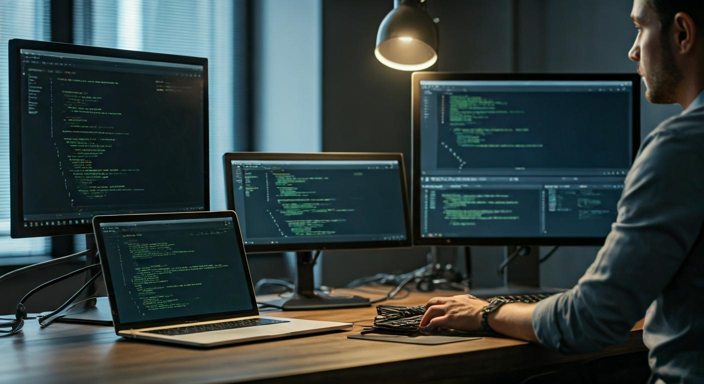 Configurar el entorno óptimo para la implementación