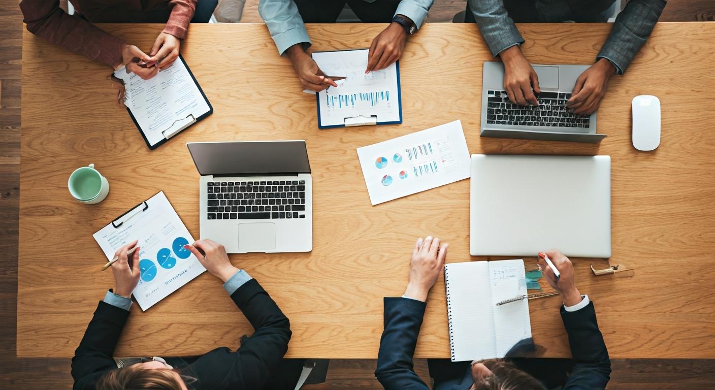 Identificar las necesidades clave del mercado objetivo