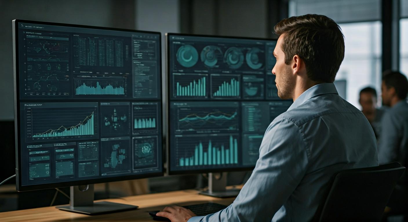Implementar monitoreo continuo del consumo y actividad