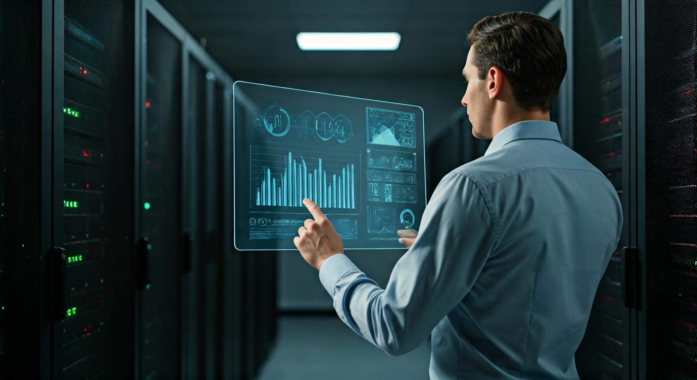 Cómo empezar con Openclaw Hosting hoy mismo (Guía para principiantes) 2 Qué es Openclaw Hosting y sus beneficios clave