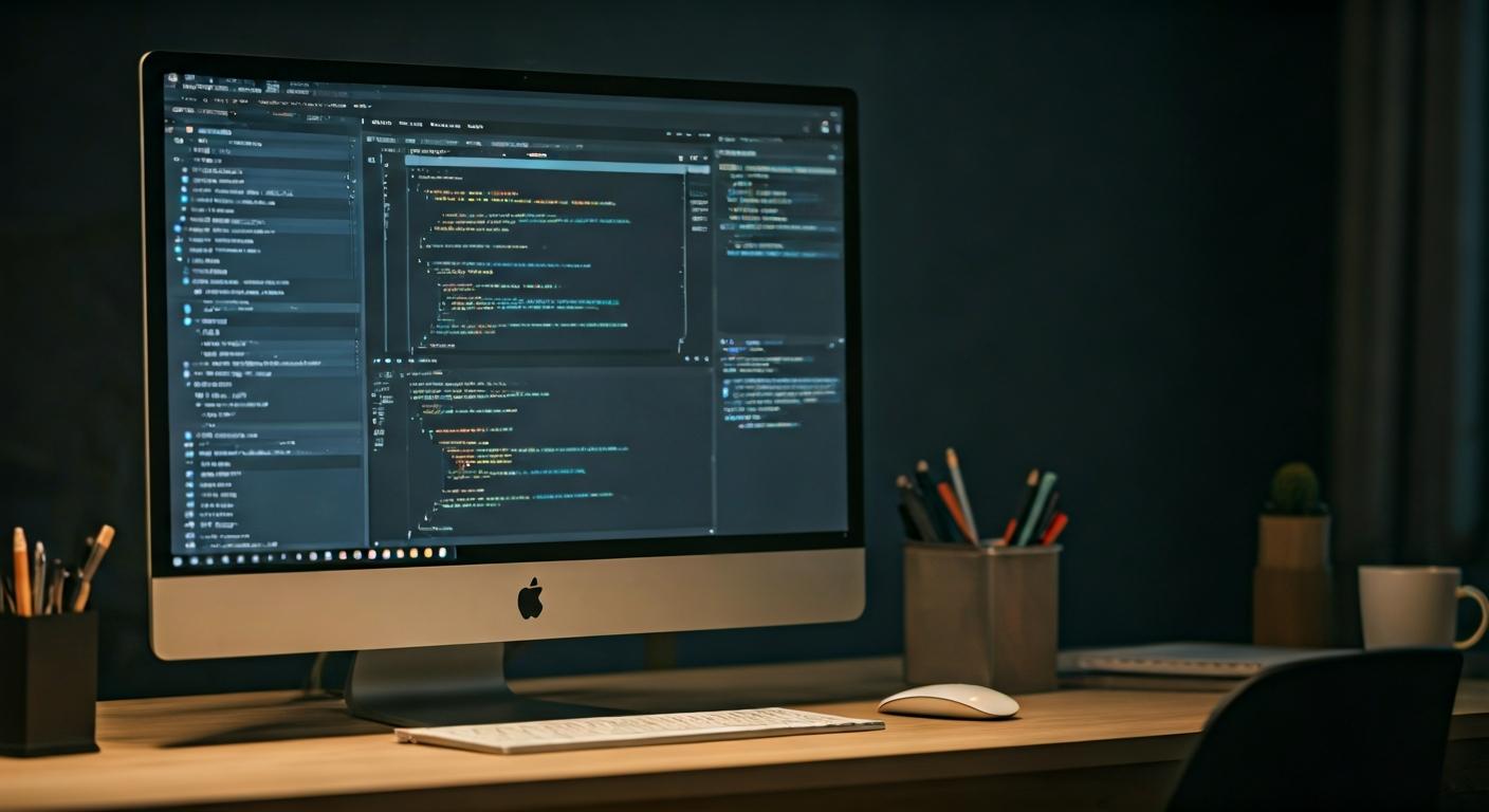 Claude Code Visual Studio: El manual completo (Sin complicaciones) 2 Definición y contexto de Claude Code en Visual Studio