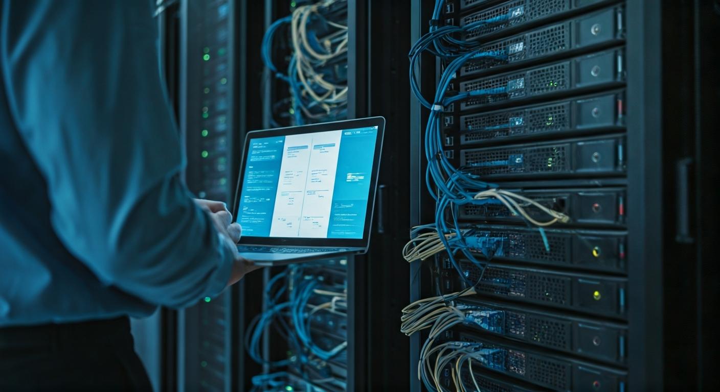 Configurar la infraestructura inicial para Openclaw Vps