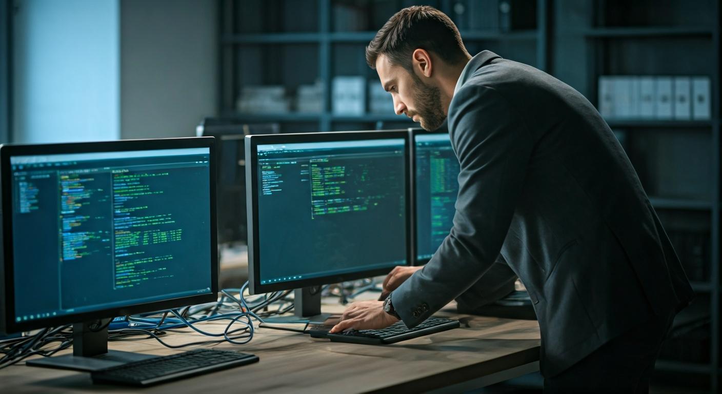 Preparación del entorno para la implementación⁣ de actualizaciones