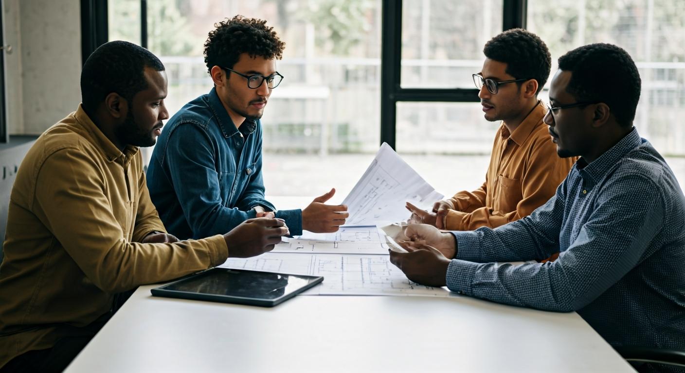 Evaluar necesidades específicas del proyecto y recursos disponibles