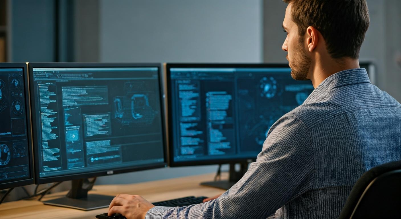 Optimizar la seguridad y acceso remoto