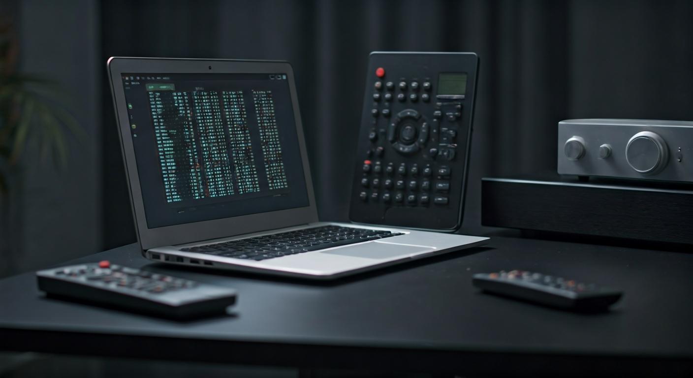 Qué es Claude Code Remote Control y cómo funciona (¡Sin jerga técnica!) 5 Generar y asignar códigos remotos personalizados