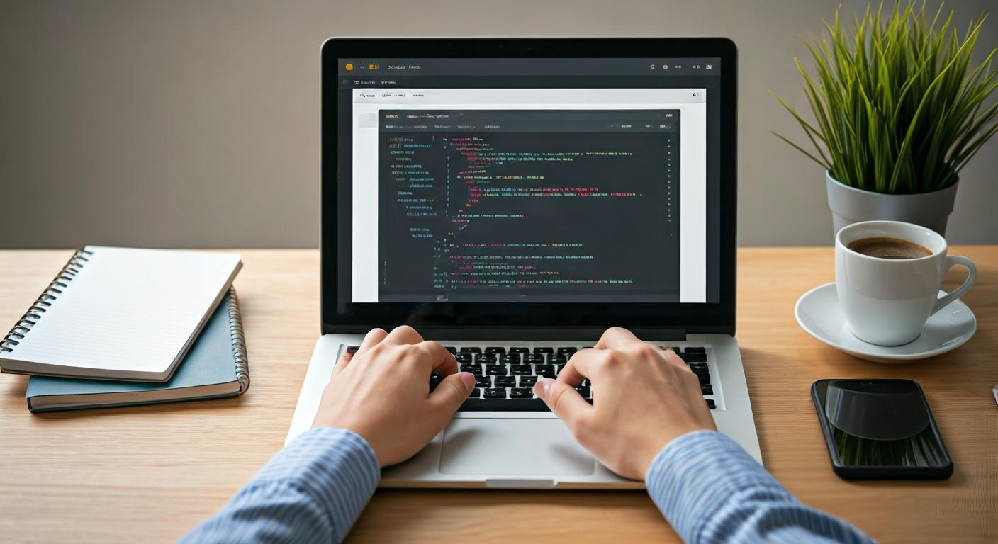 Configuración inicial y descarga del repositorio