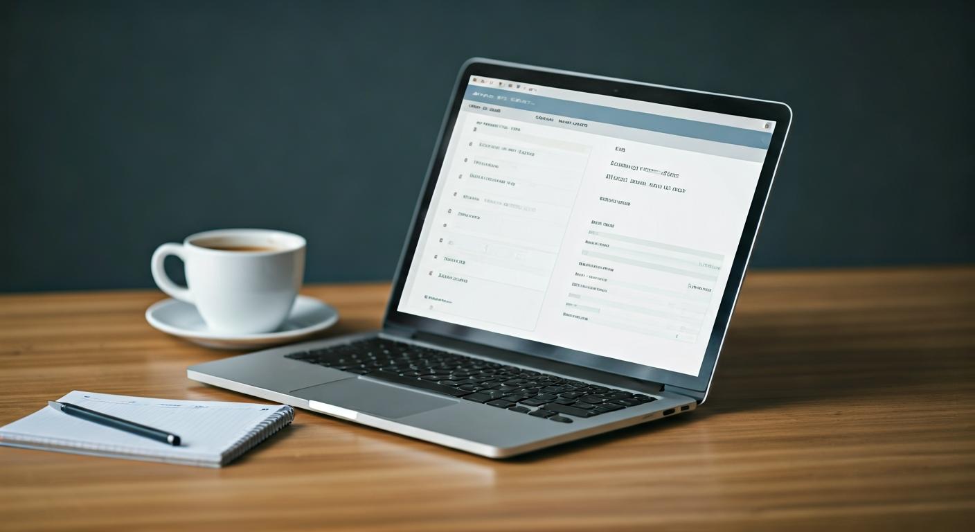 Implementar la configuración inicial paso a paso