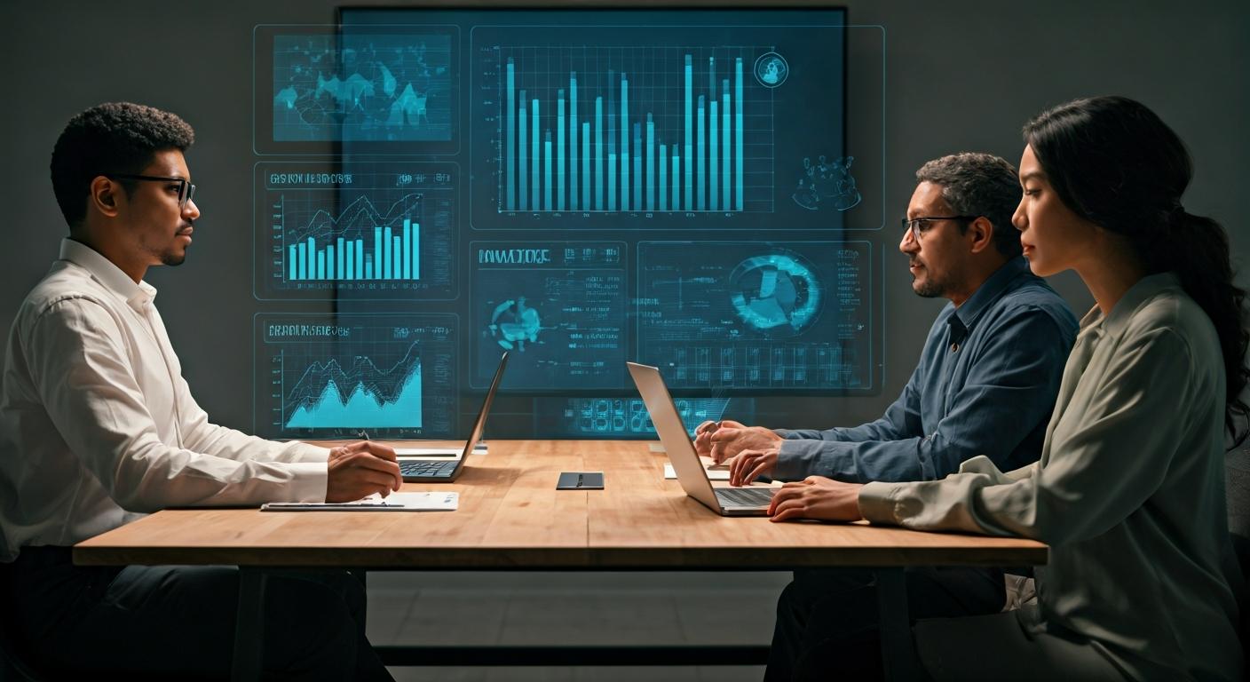 Definiendo los objetivos estratégicos para⁢ 2026