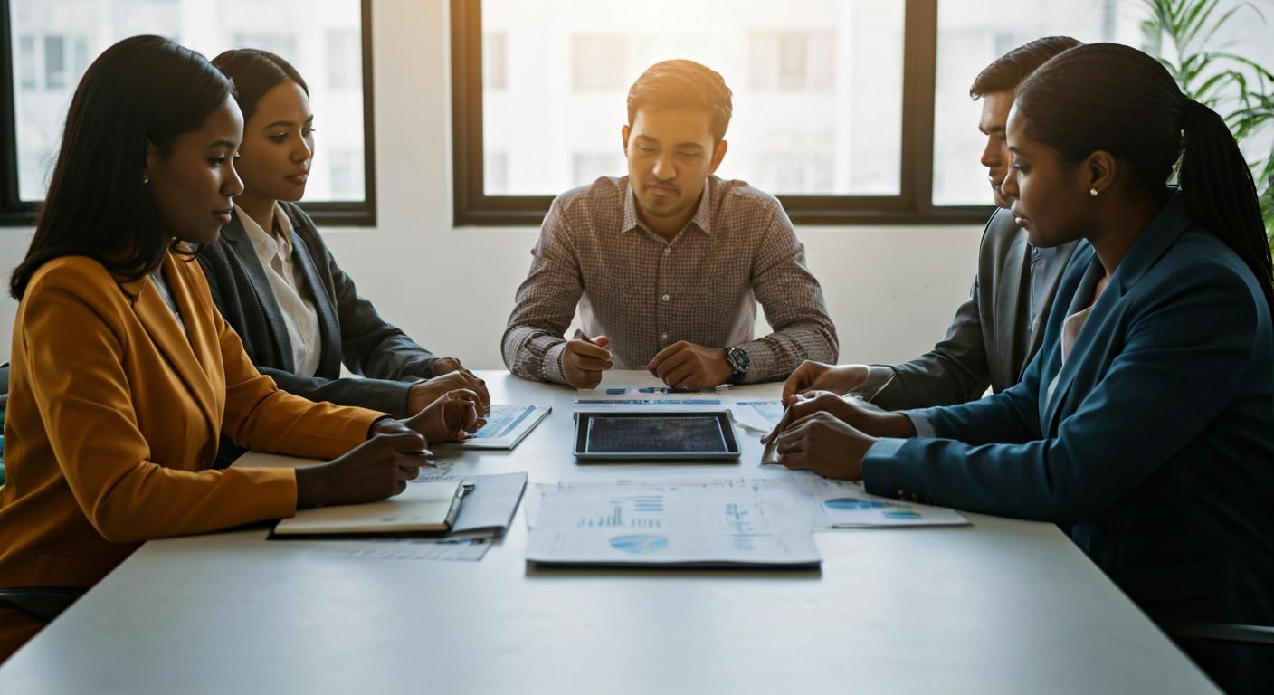 Identificación de objetivos estratégicos para su implementación