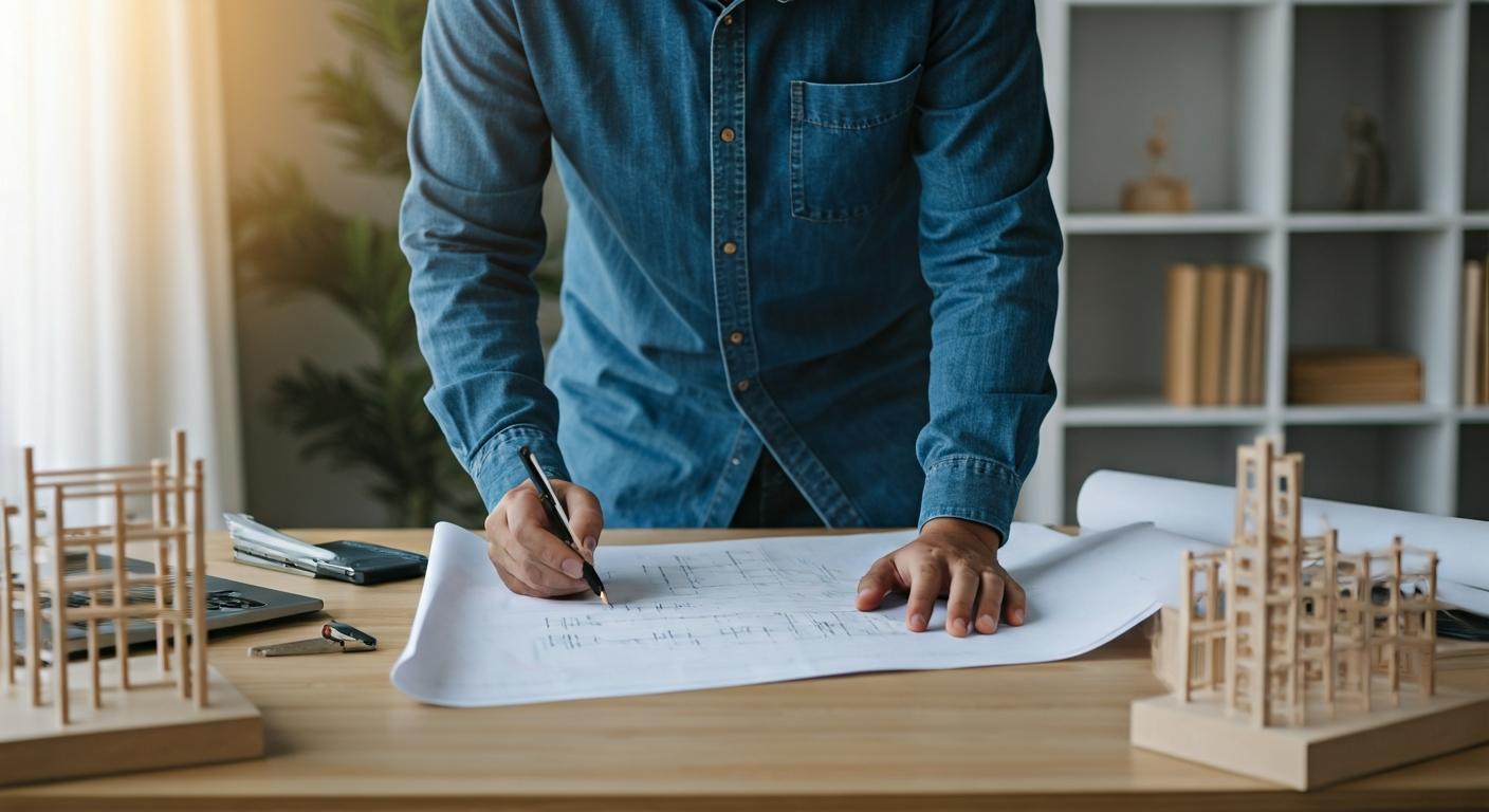 Implementar mejoras específicas en la estructura