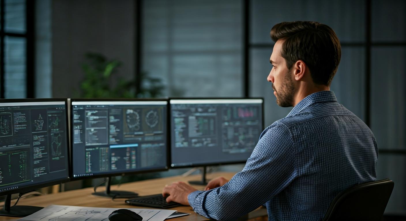 Evaluar los requisitos ⁢técnicos y recursos disponibles