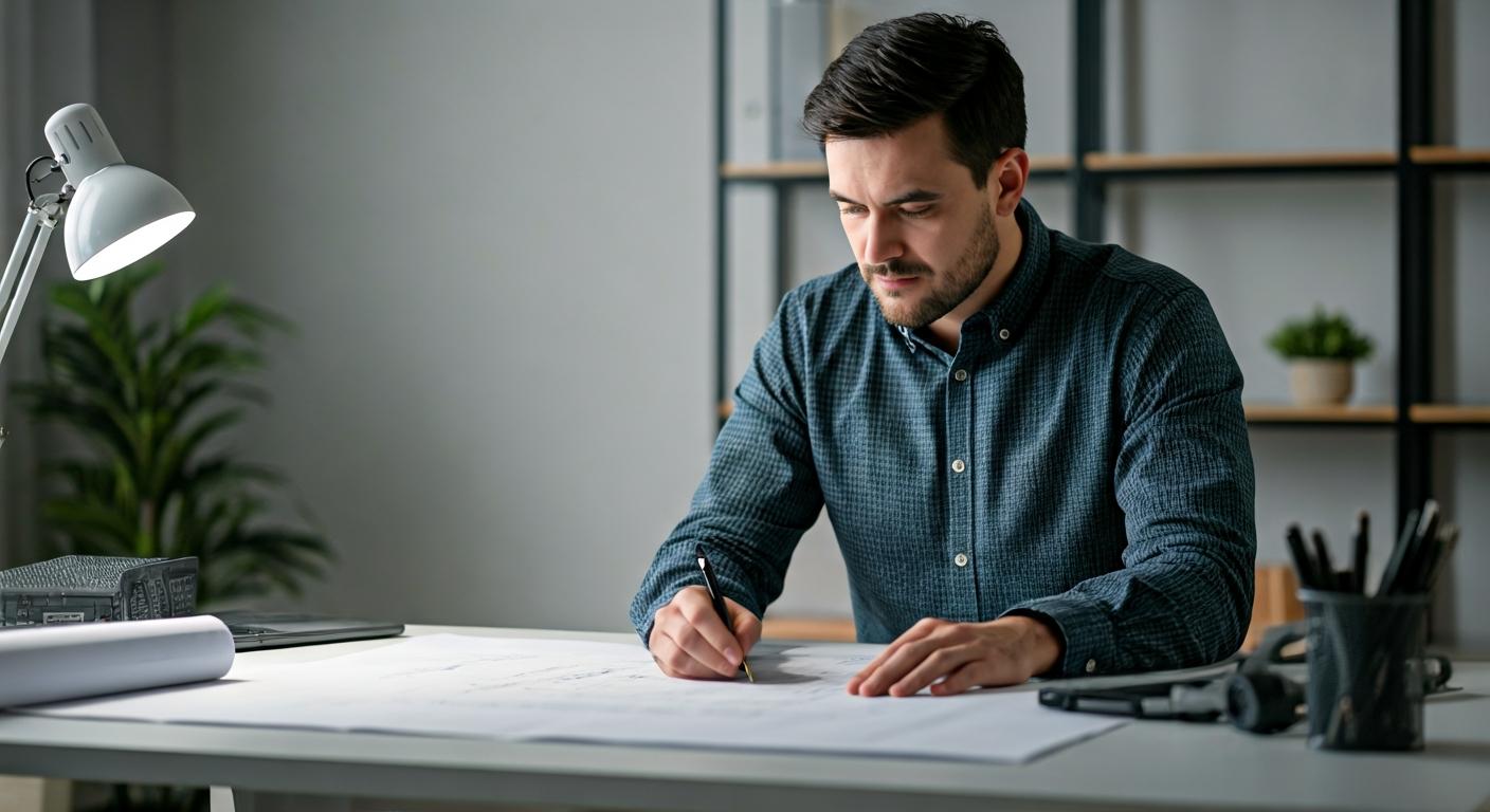Evaluación de requisitos técnicos⁣ previos