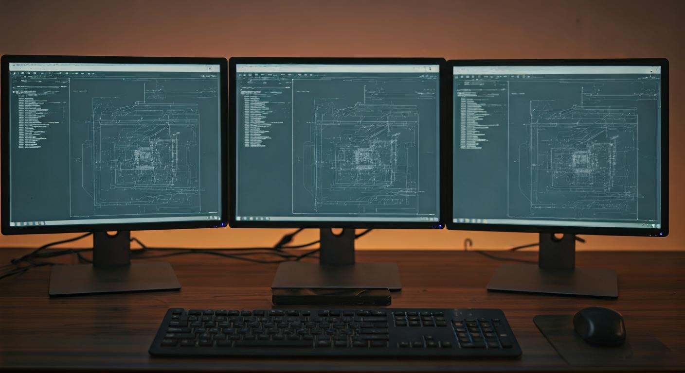 Preparación del entorno y requisitos técnicos indispensables