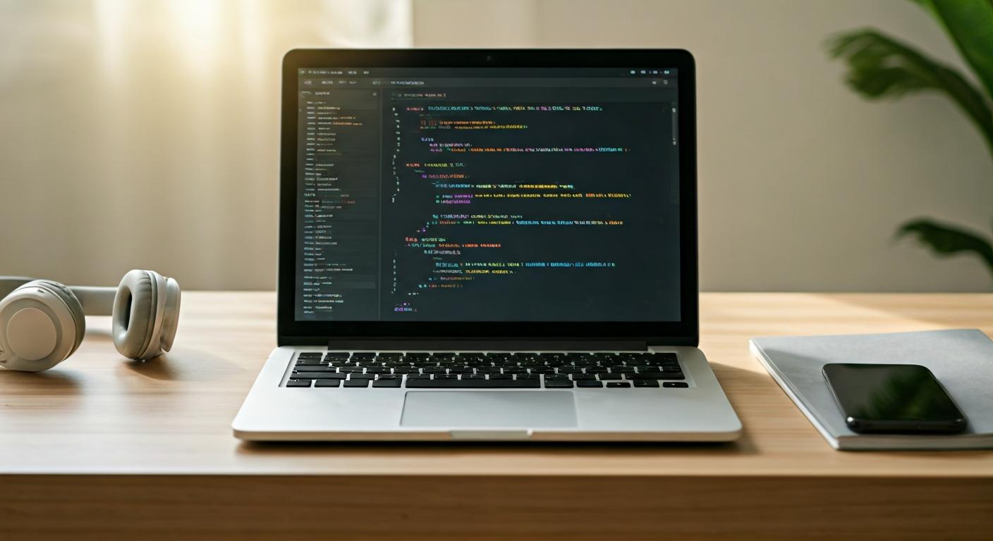 Preparar el entorno de desarrollo y herramientas necesarias